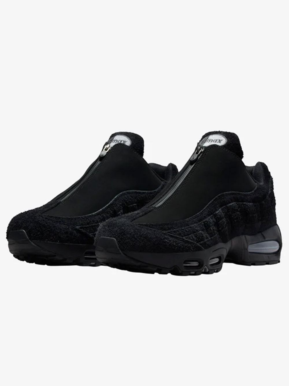 NIKE-AIR MAX 95 BIG BUBBLE ZIP SP-