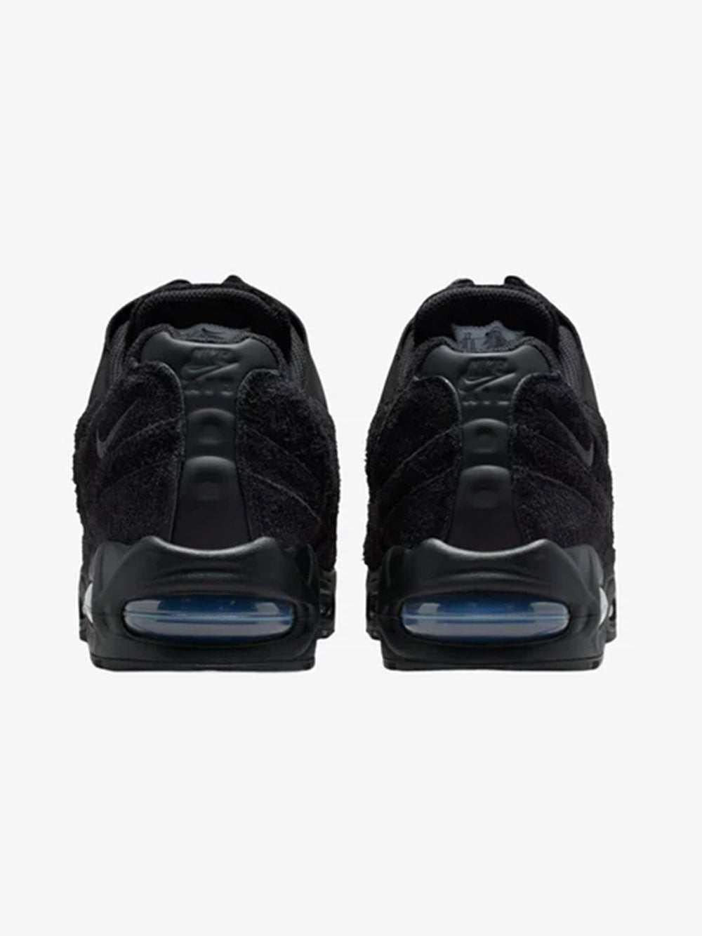 NIKE-AIR MAX 95 BIG BUBBLE ZIP SP-