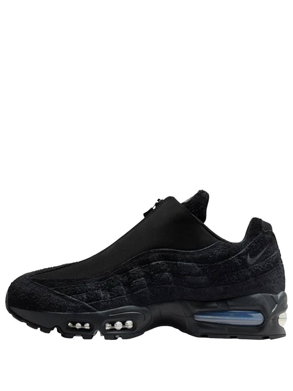 NIKE-AIR MAX 95 BIG BUBBLE ZIP SP-