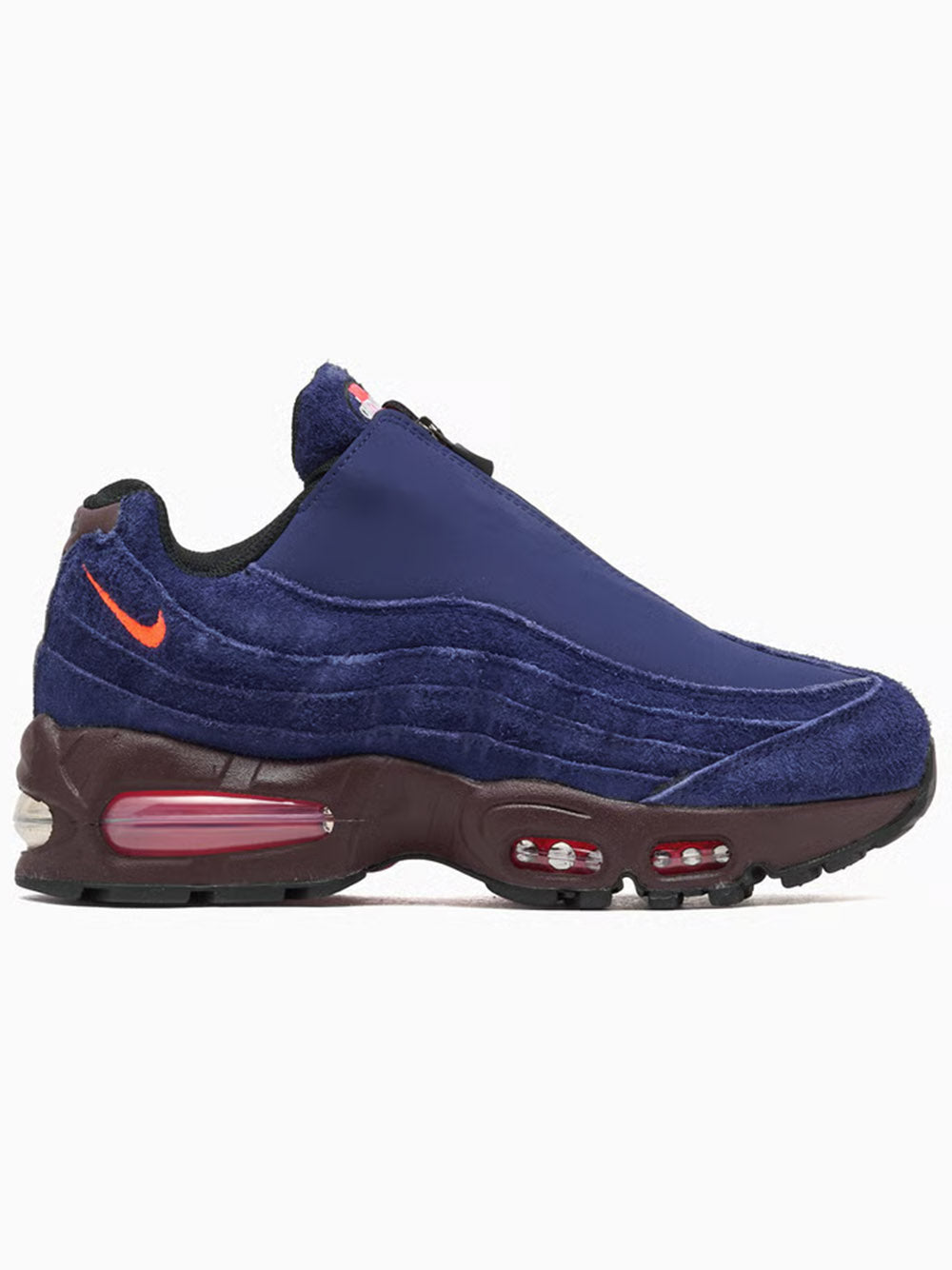 NIKE-AIR MAX 95 BIG BUBBLE ZIP SP-