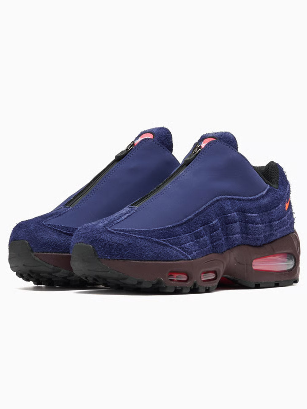 NIKE-AIR MAX 95 BIG BUBBLE ZIP SP-