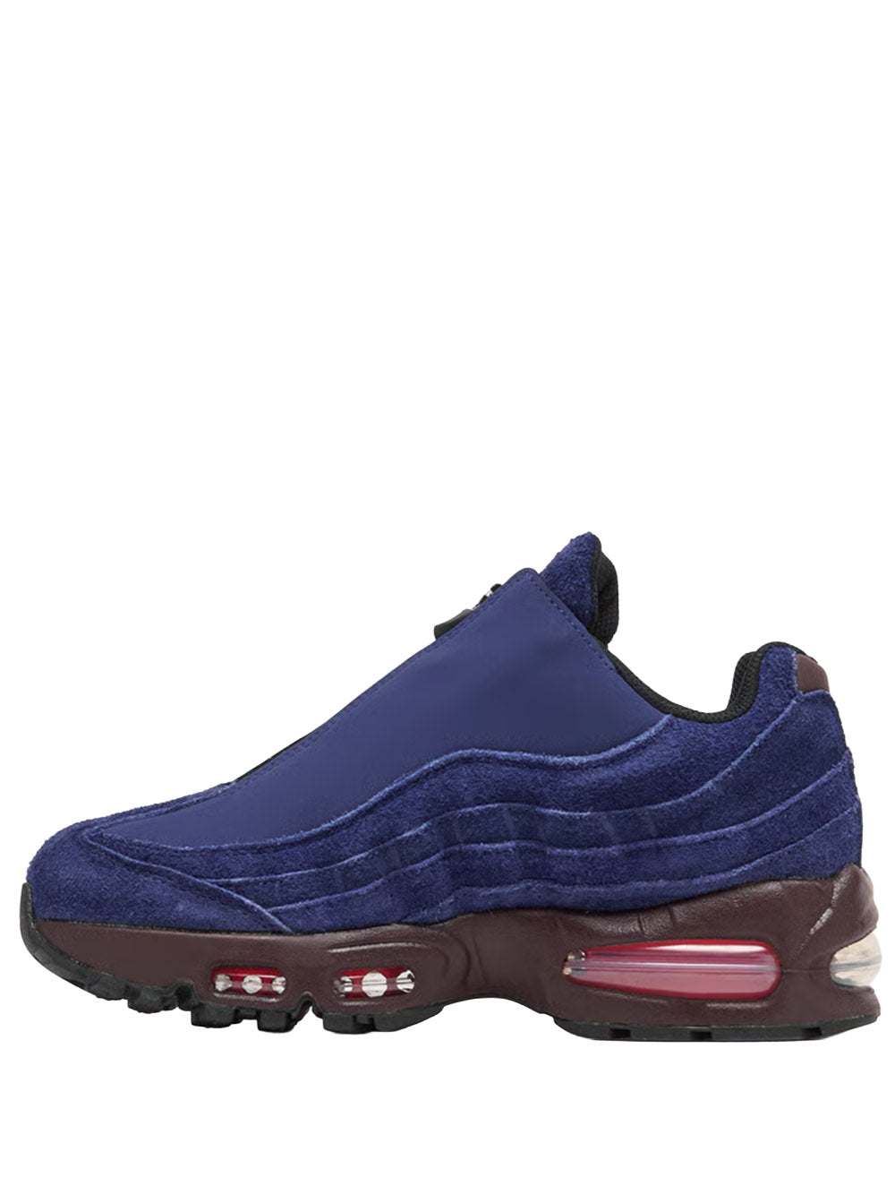 NIKE-AIR MAX 95 BIG BUBBLE ZIP SP-