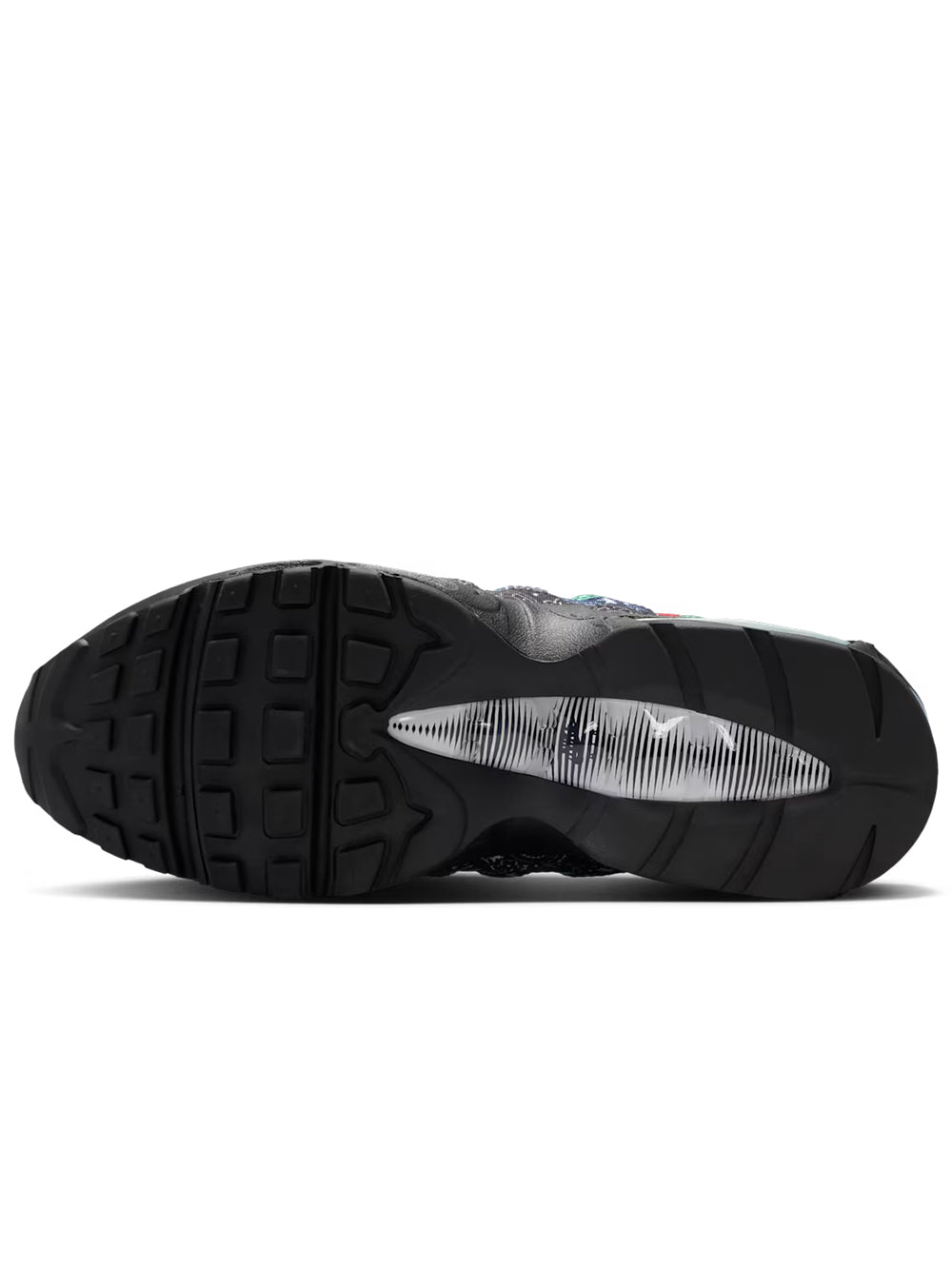 NIKE-AIR MAX 95 SP-