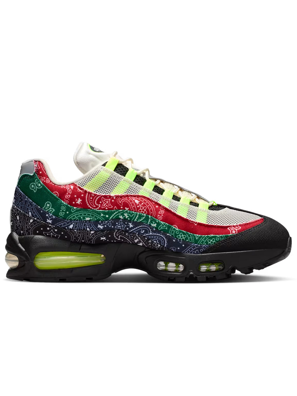 NIKE-AIR MAX 95 SP-