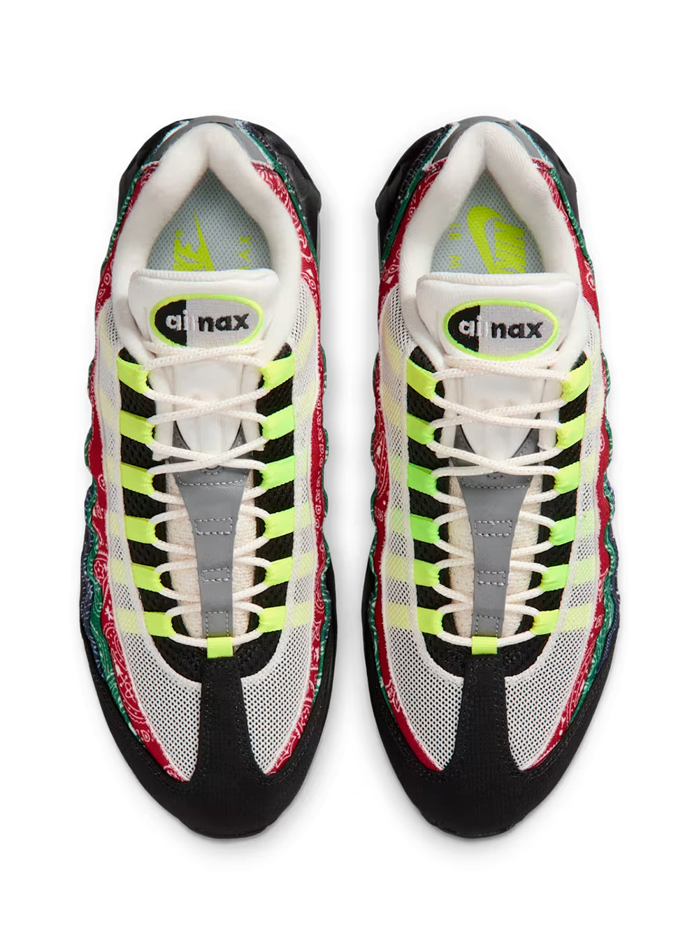 NIKE-AIR MAX 95 SP-