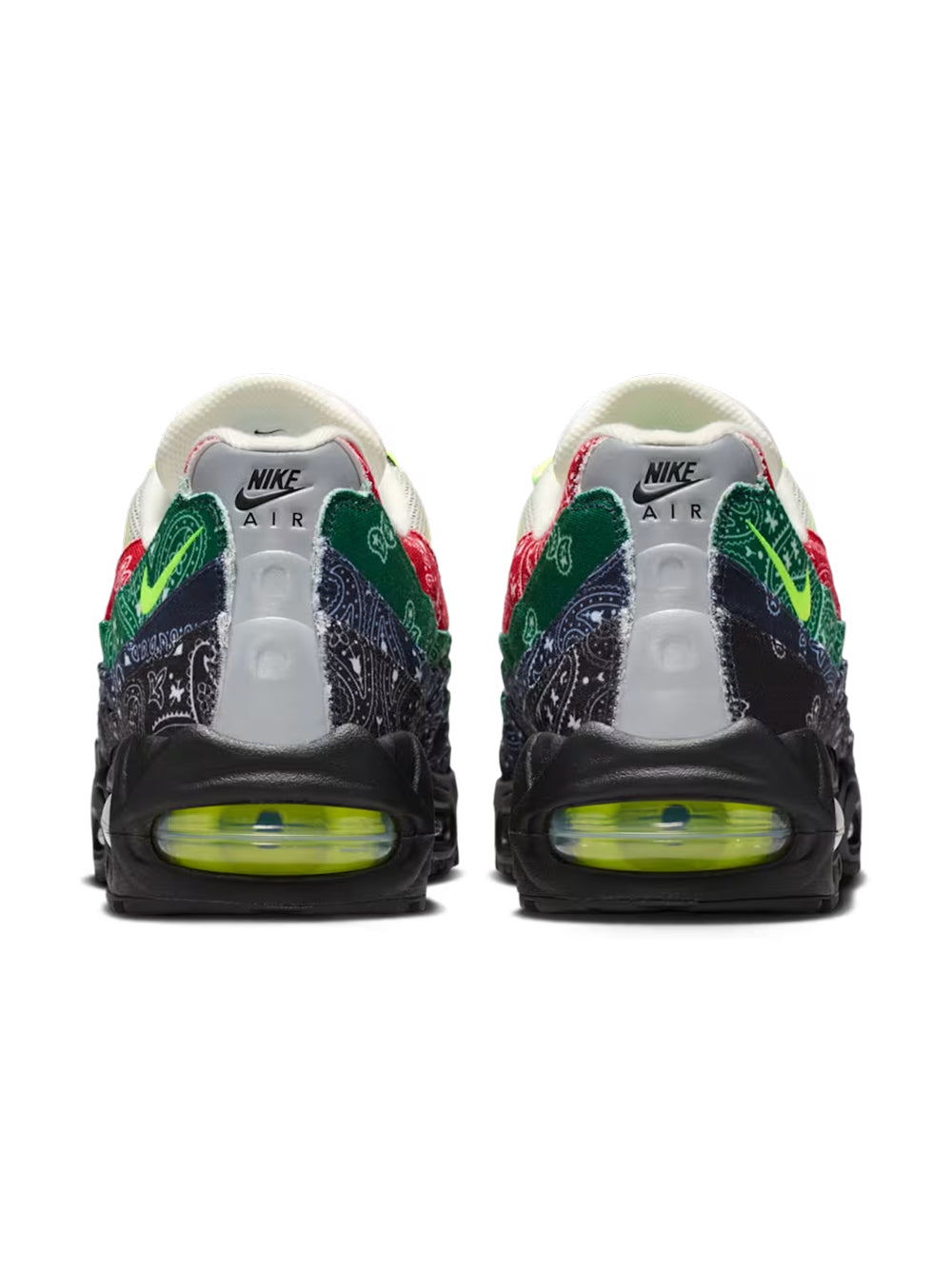 NIKE-AIR MAX 95 SP-