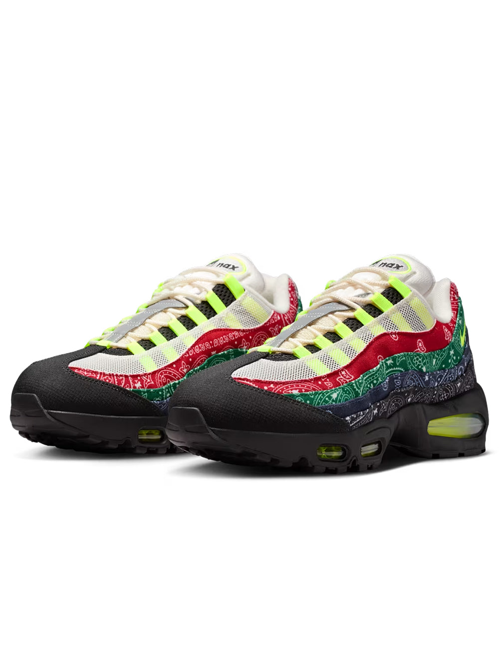 NIKE-AIR MAX 95 SP-