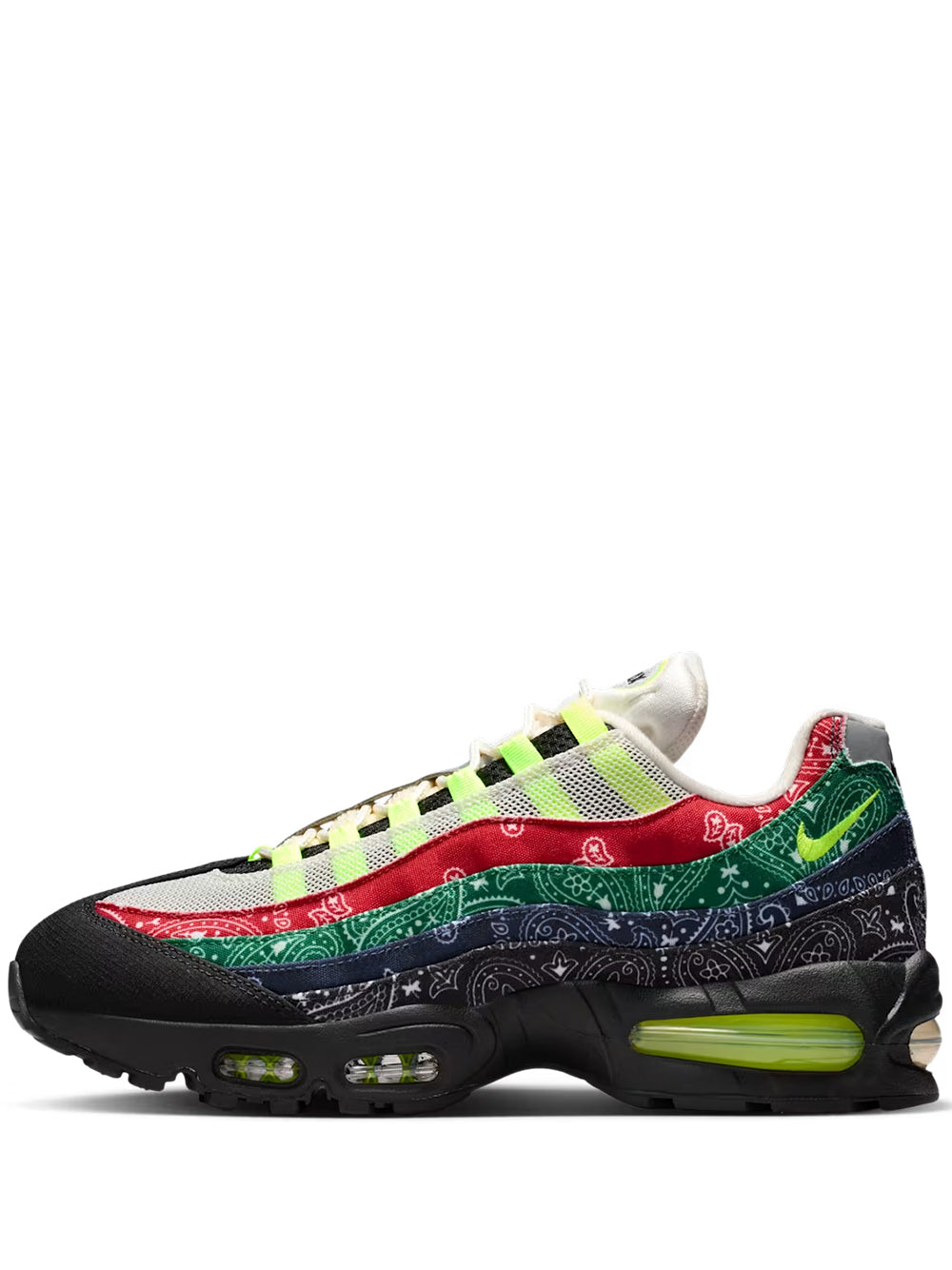NIKE-AIR MAX 95 SP-