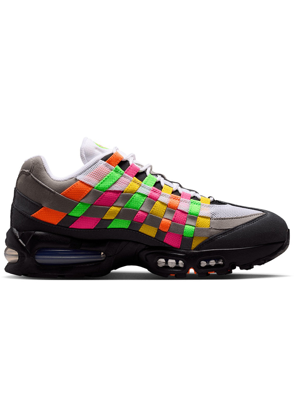 NIKE-AIR MAX 95 WOVEN BB-