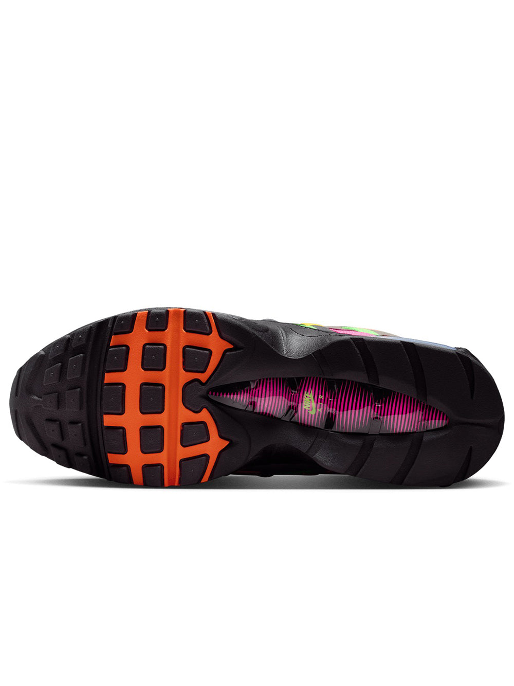 NIKE-AIR MAX 95 WOVEN BB-IB3695 100 – Dope