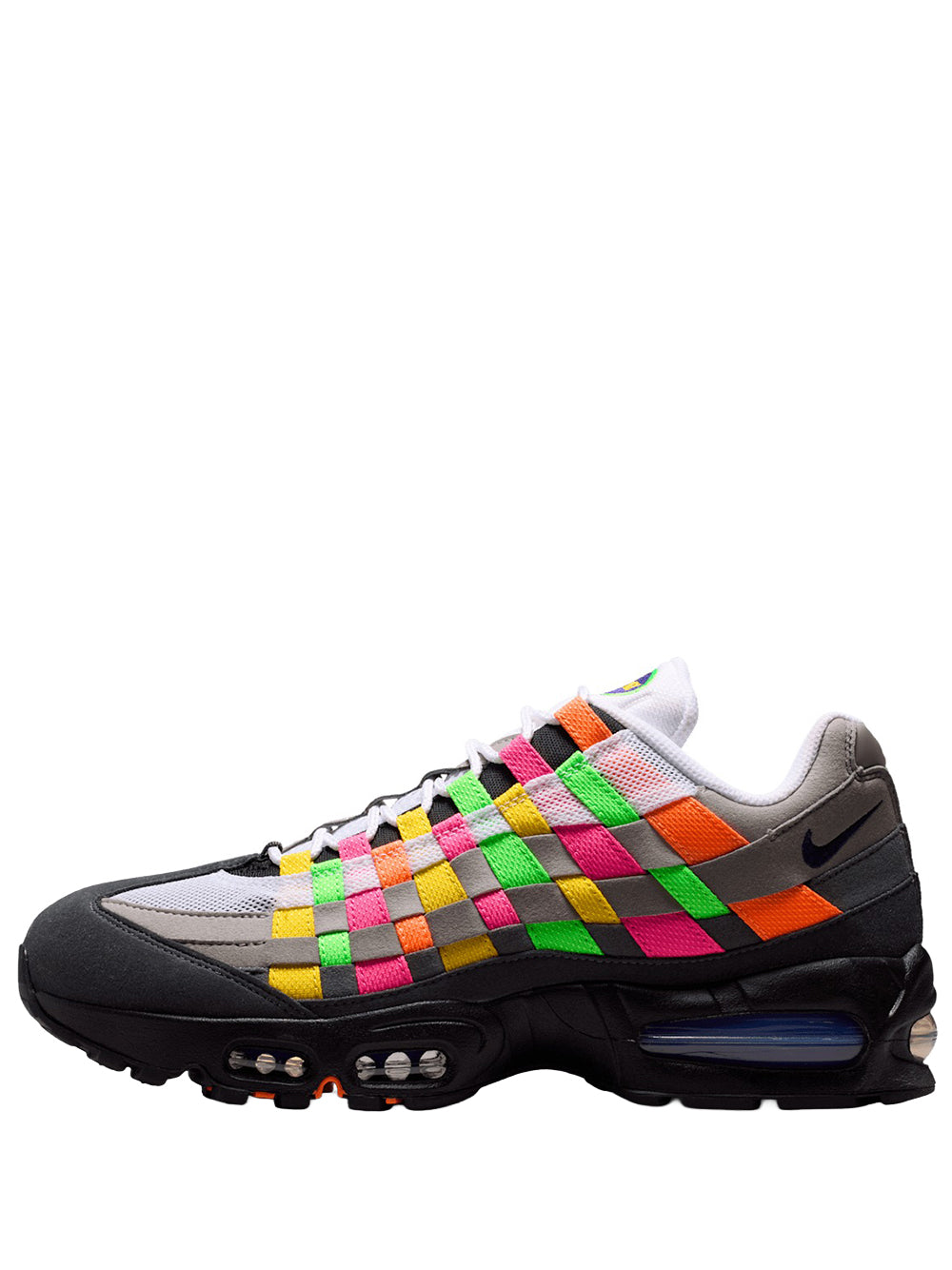 NIKE-AIR MAX 95 WOVEN BB-