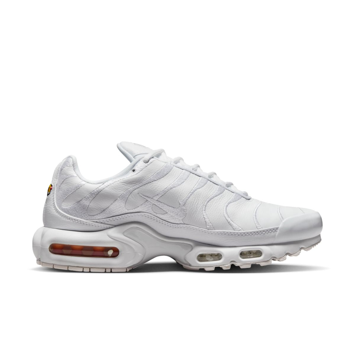 NIKE-AIR MAX PLUS-