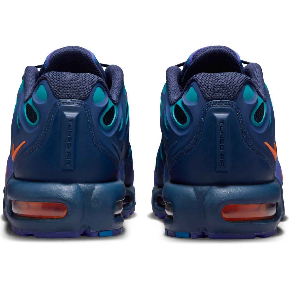 NIKE-AIR MAX PLUS DRIFT-