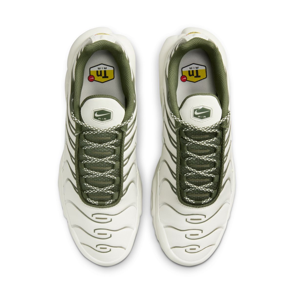 NIKE-AIR MAX PLUS-FB9722 001