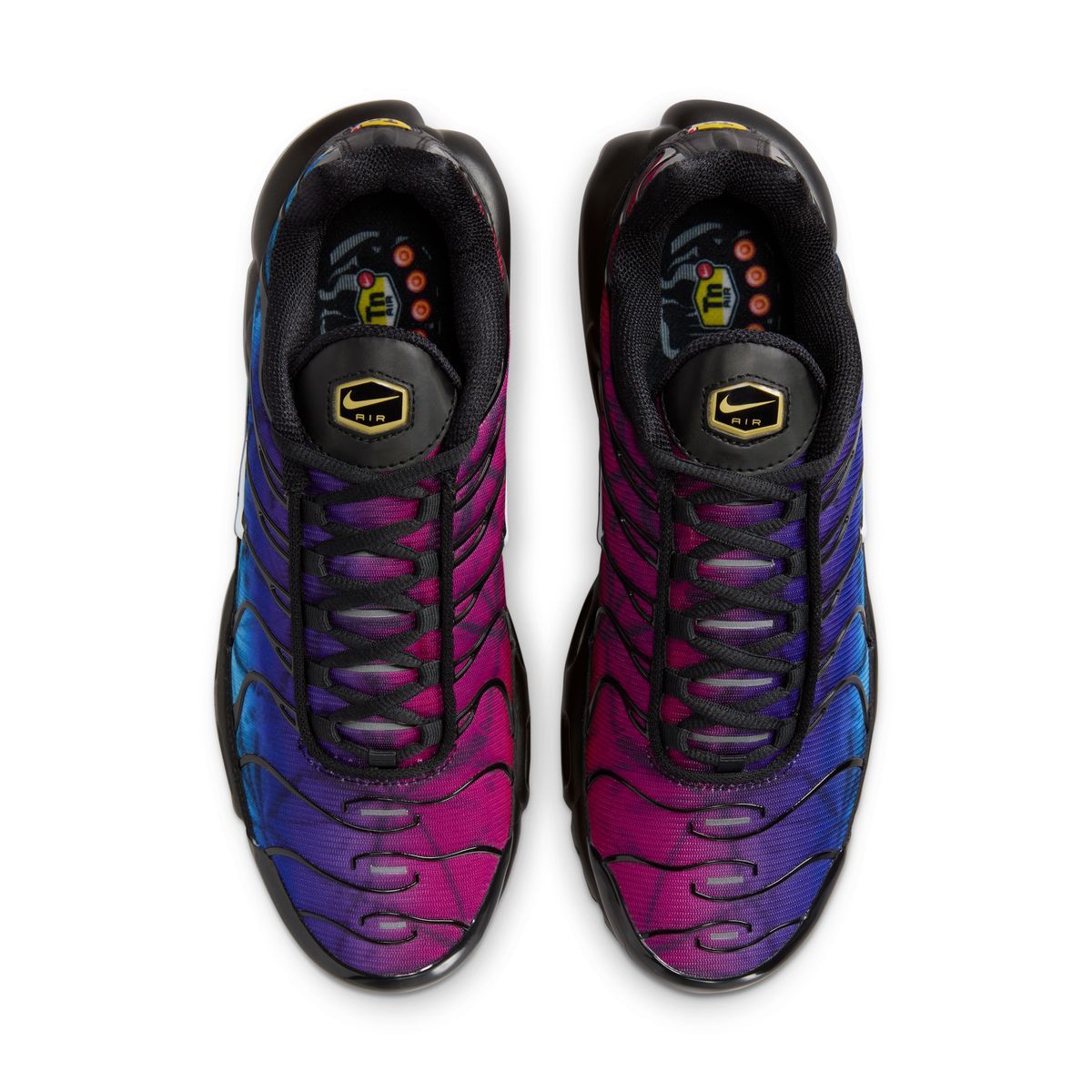 NIKE-NIKE AIR MAX PLUS-FV0393 001