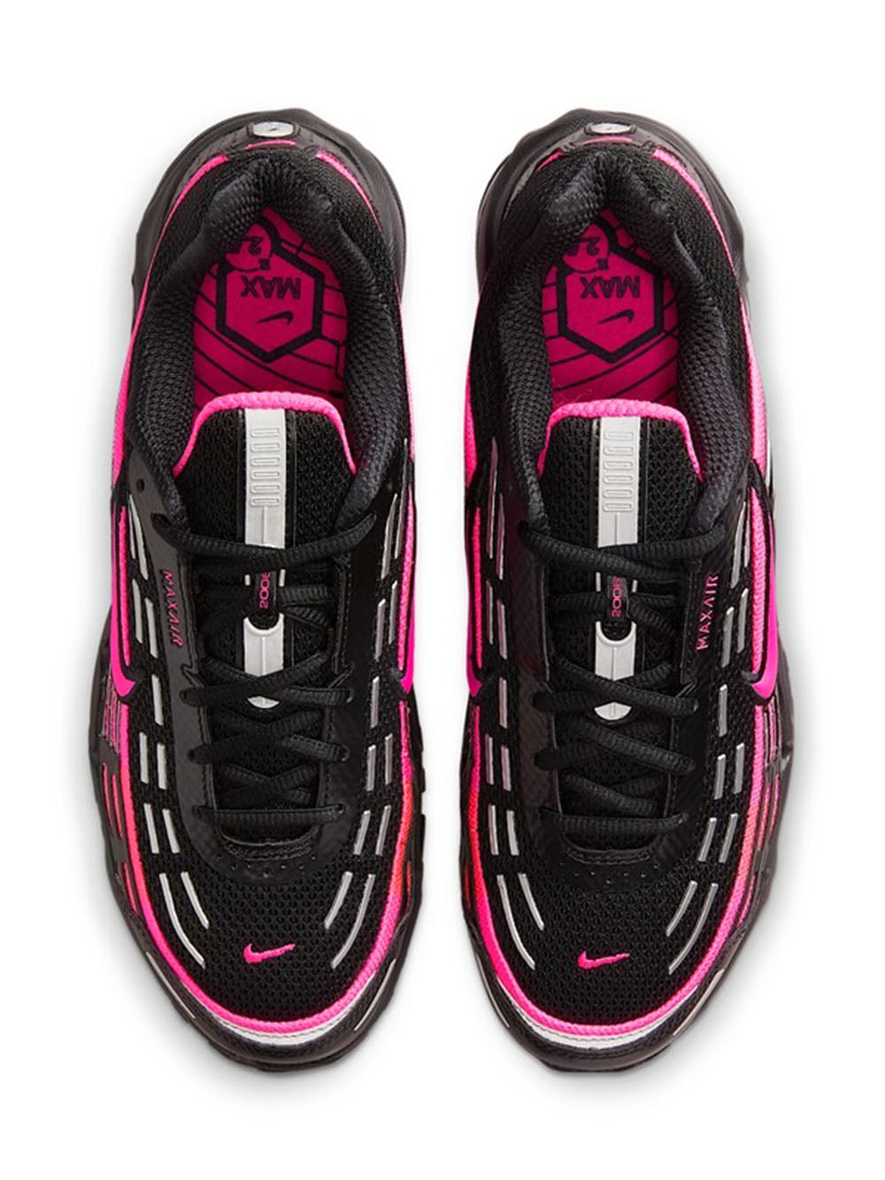 NIKE-AIR MAX TL 2.5-