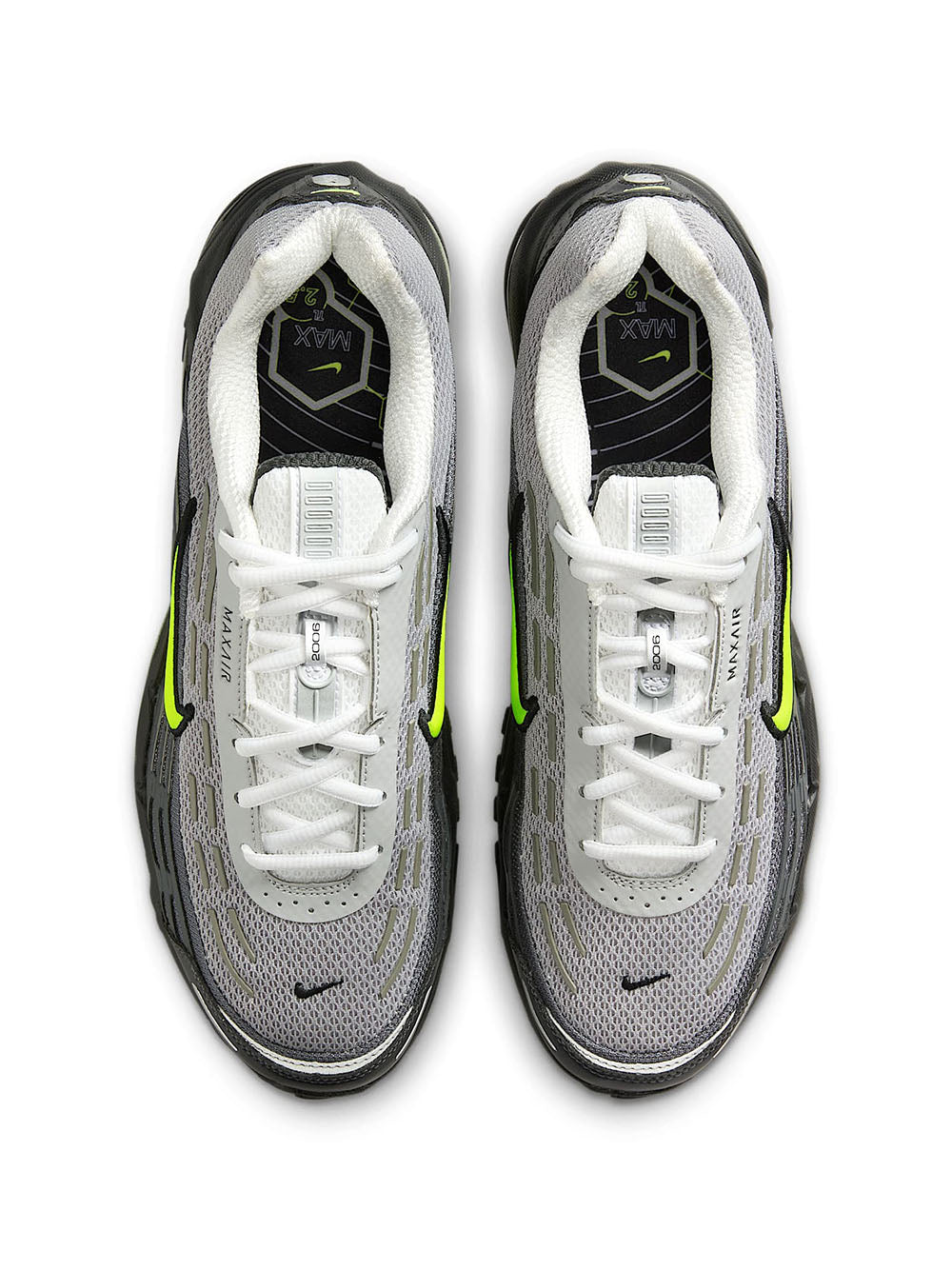 NIKE-AIR MAX TL 2.5-