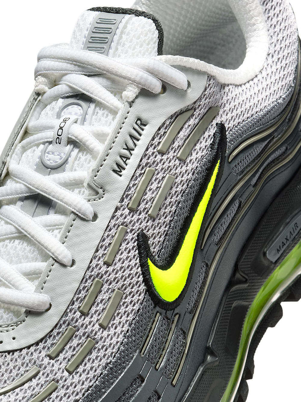 NIKE-AIR MAX TL 2.5-