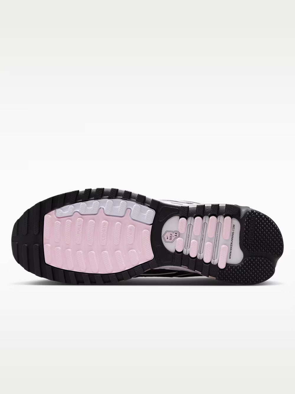 NIKE-AIR MAX TL 2.5-