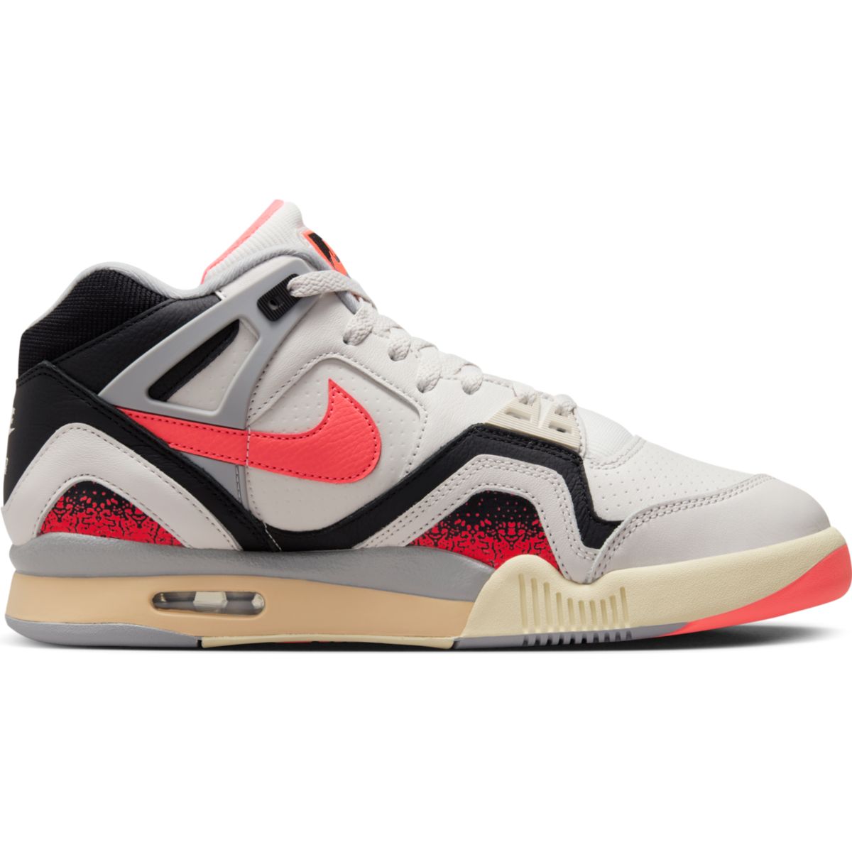 NIKE-AIR TECH CHALLENGE II QS-