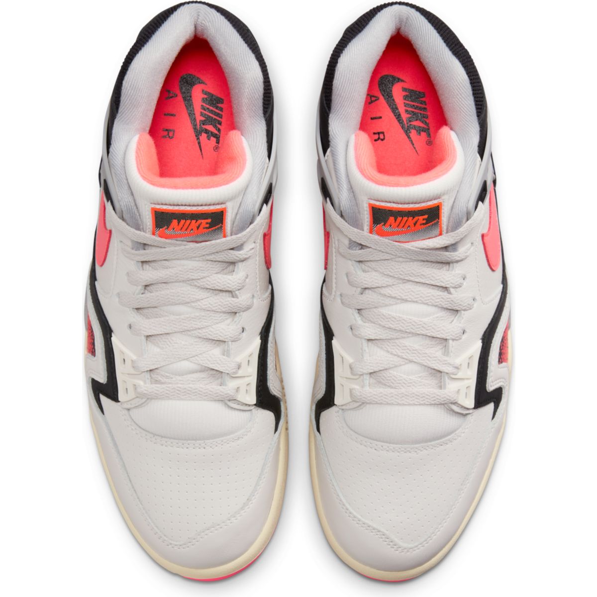NIKE-AIR TECH CHALLENGE II QS-