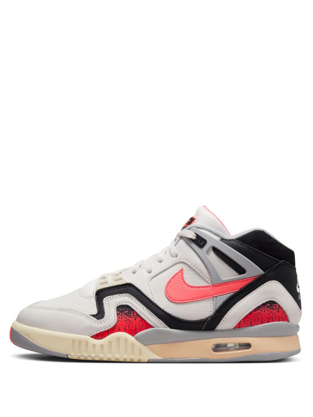 NIKE-AIR TECH CHALLENGE II QS-