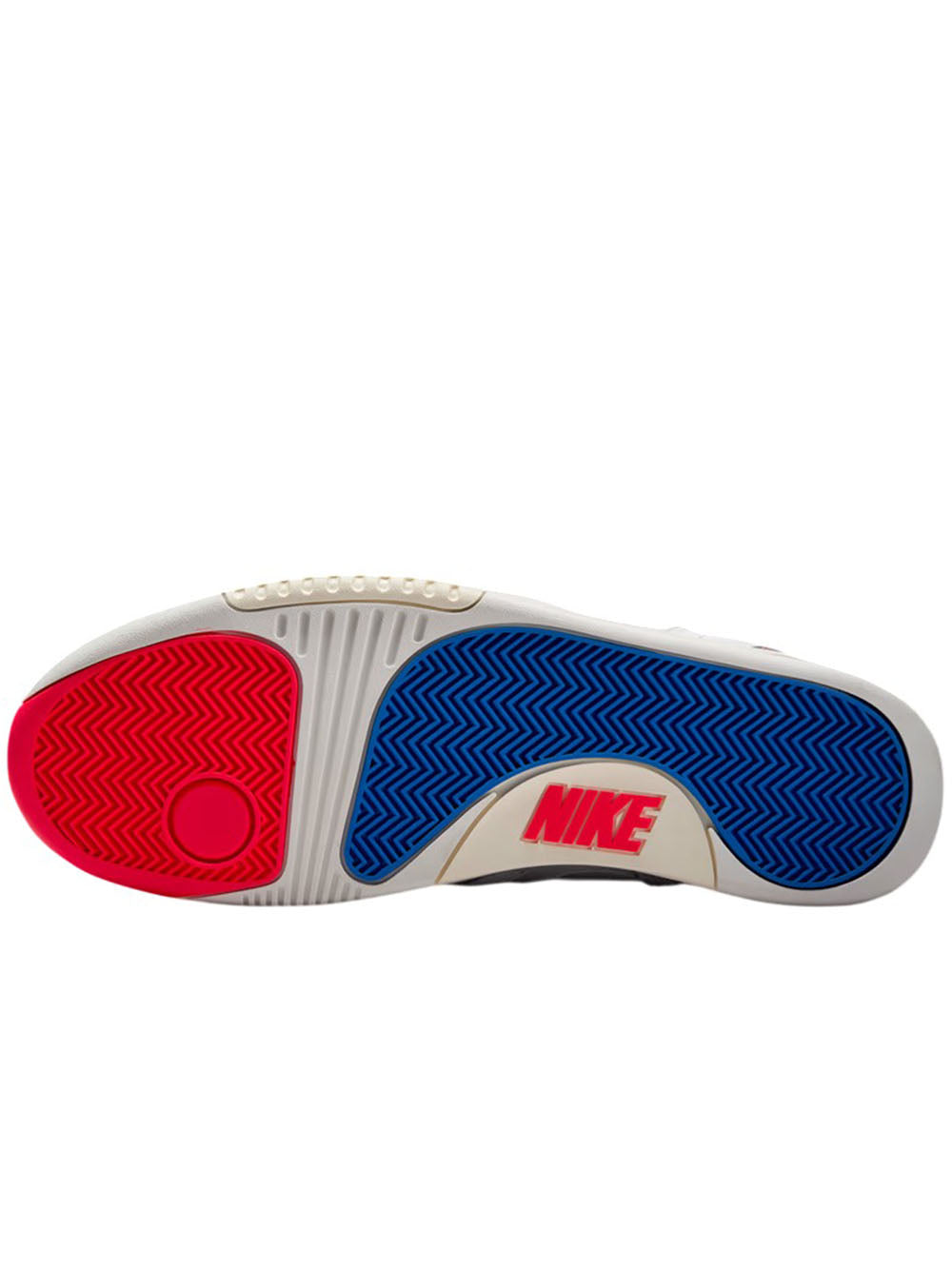 NIKE-AIR TECH CHALLENGE II QS-