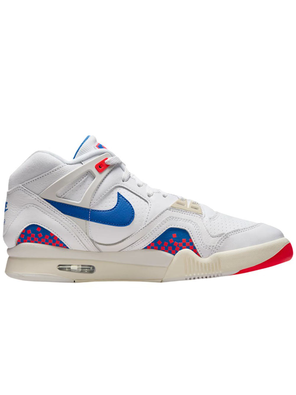 NIKE-AIR TECH CHALLENGE II QS-