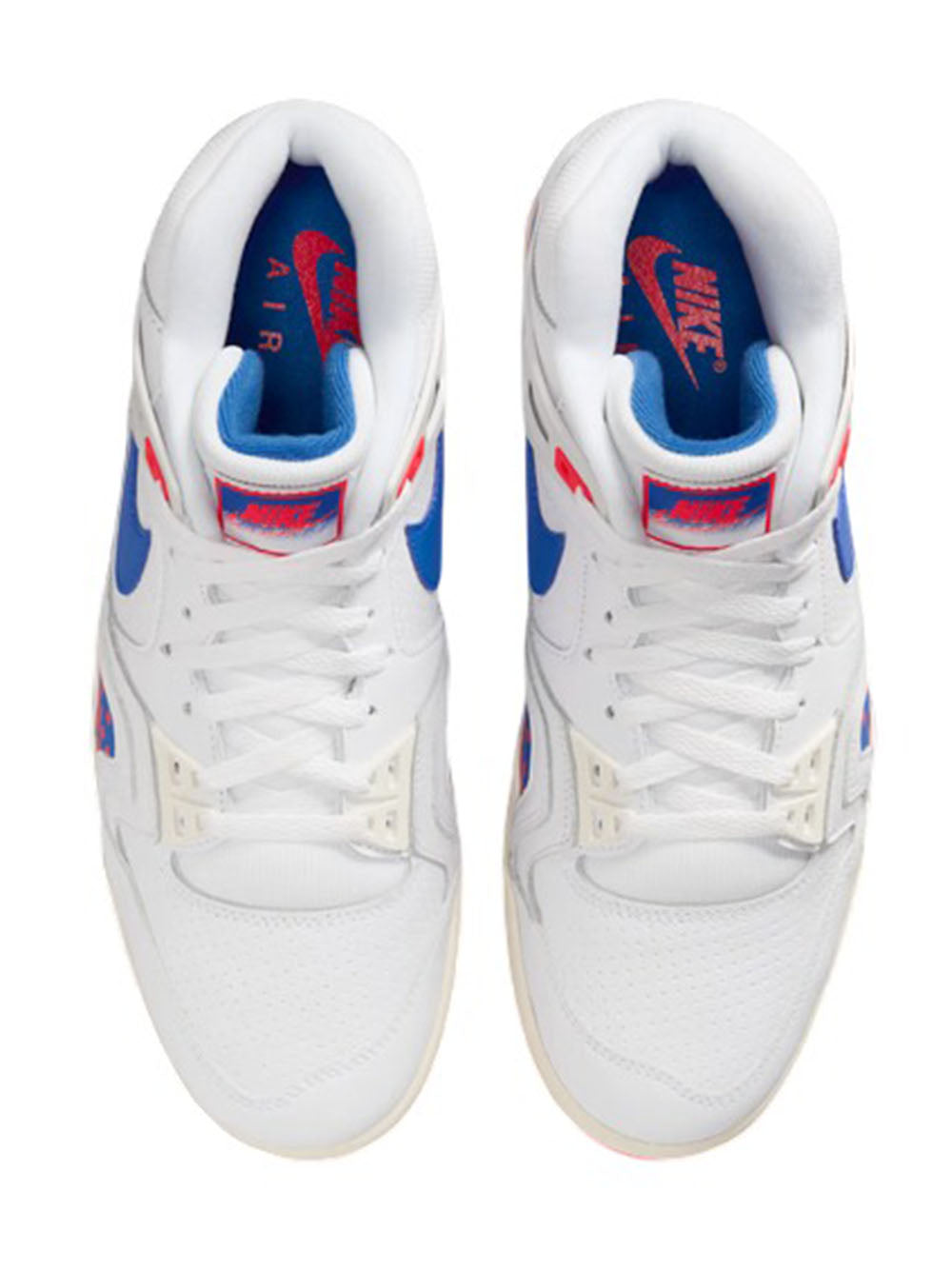 NIKE-AIR TECH CHALLENGE II QS-