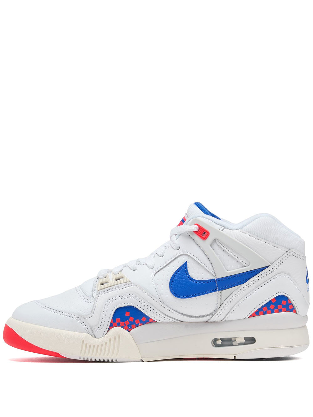 NIKE-AIR TECH CHALLENGE II QS-