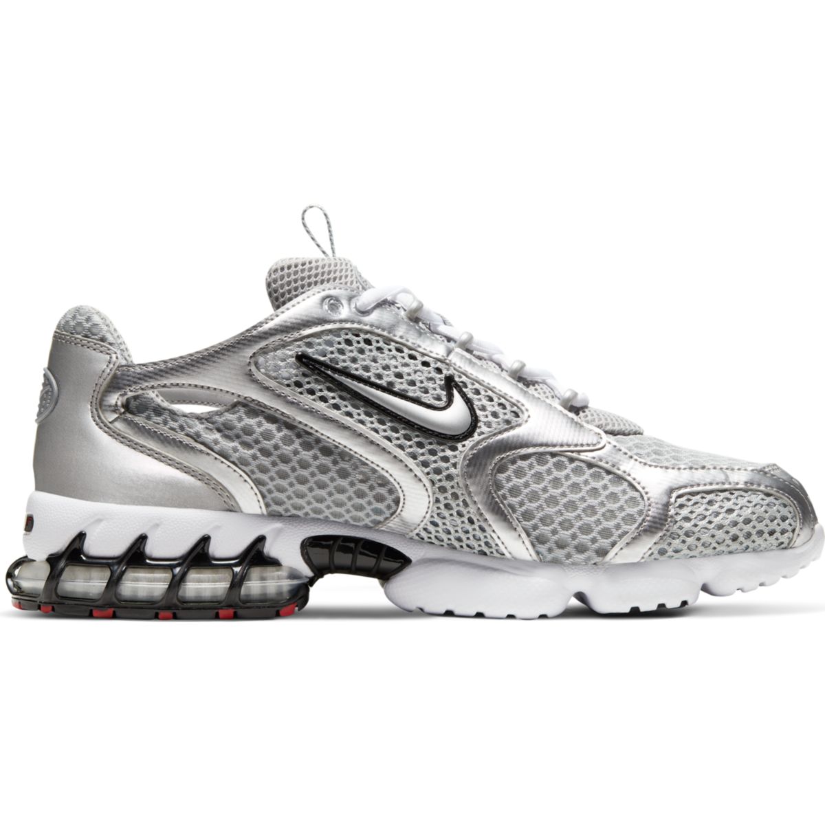 NIKE-AIR ZOOM SPIRIDON CAGE 2-