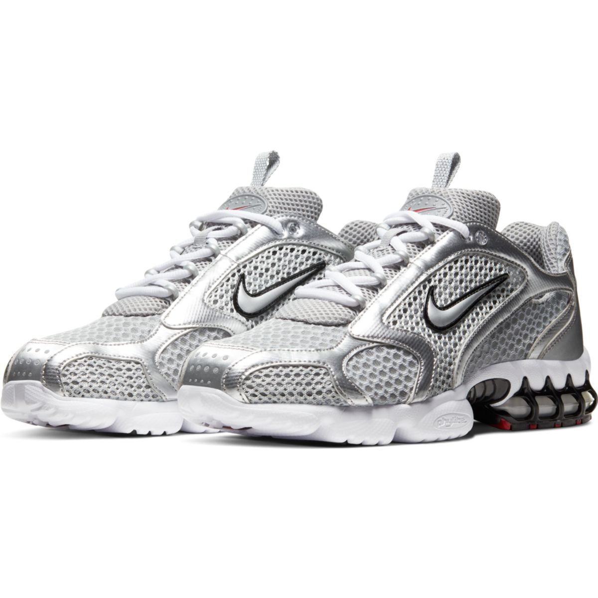 NIKE-AIR ZOOM SPIRIDON CAGE 2-