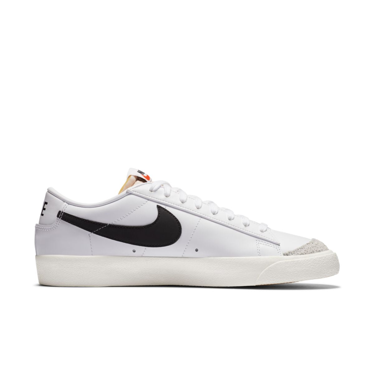 NIKE-BLAZER LOW `77 VNTG-