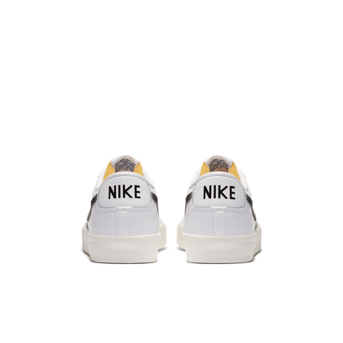 NIKE-BLAZER LOW `77 VNTG-