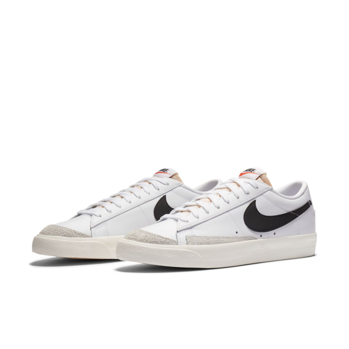 NIKE-BLAZER LOW `77 VNTG-