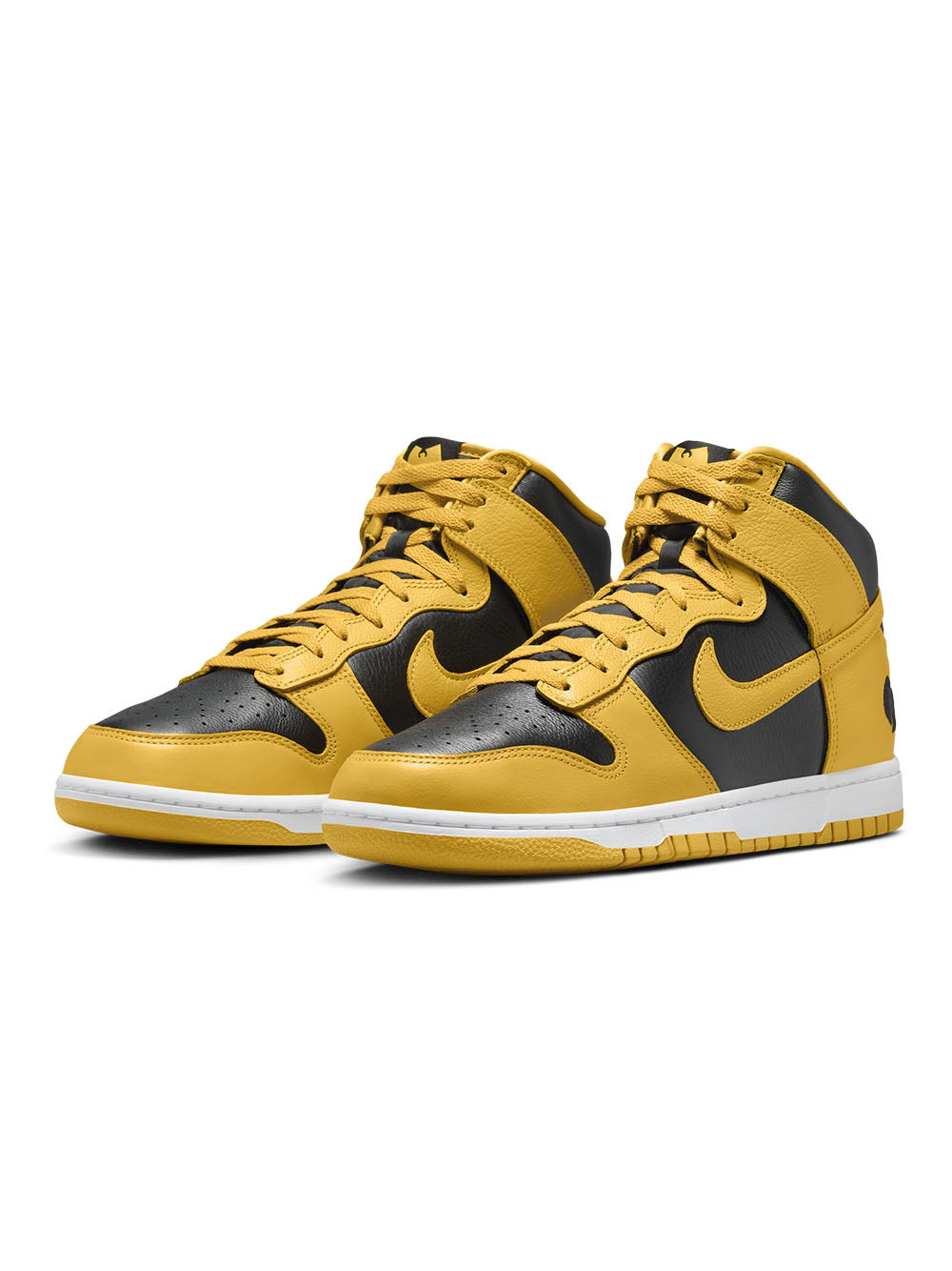 NIKE-Dunk High Wu-Tang-