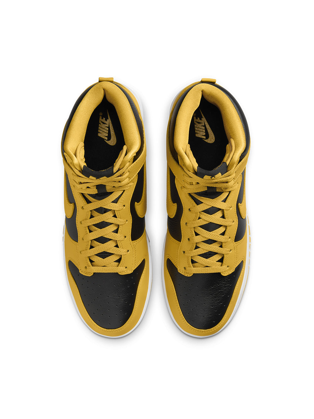 NIKE-Dunk High Wu-Tang-