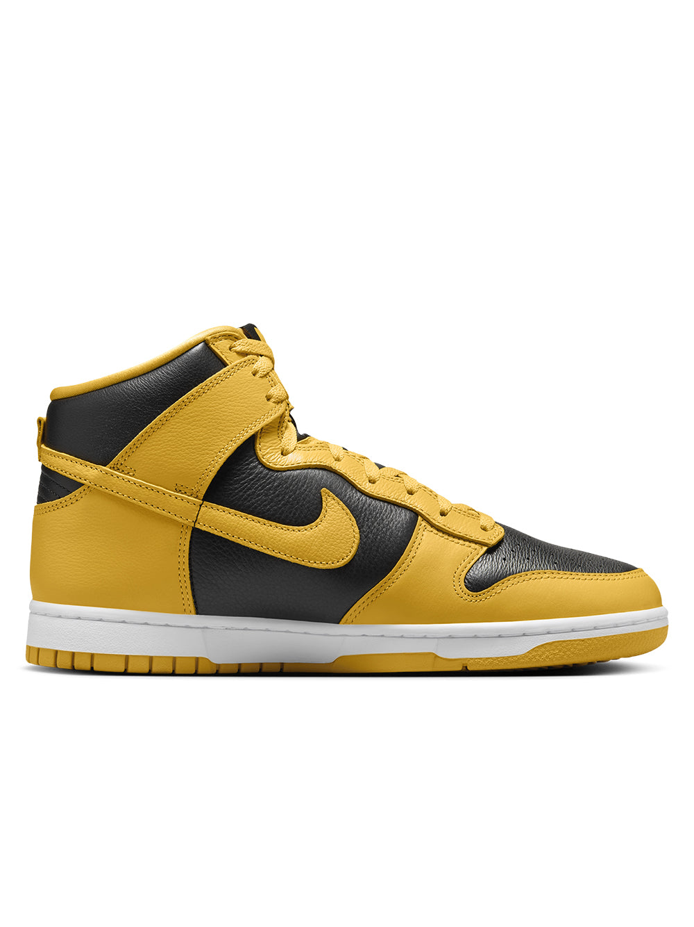 NIKE-Dunk High Wu-Tang-