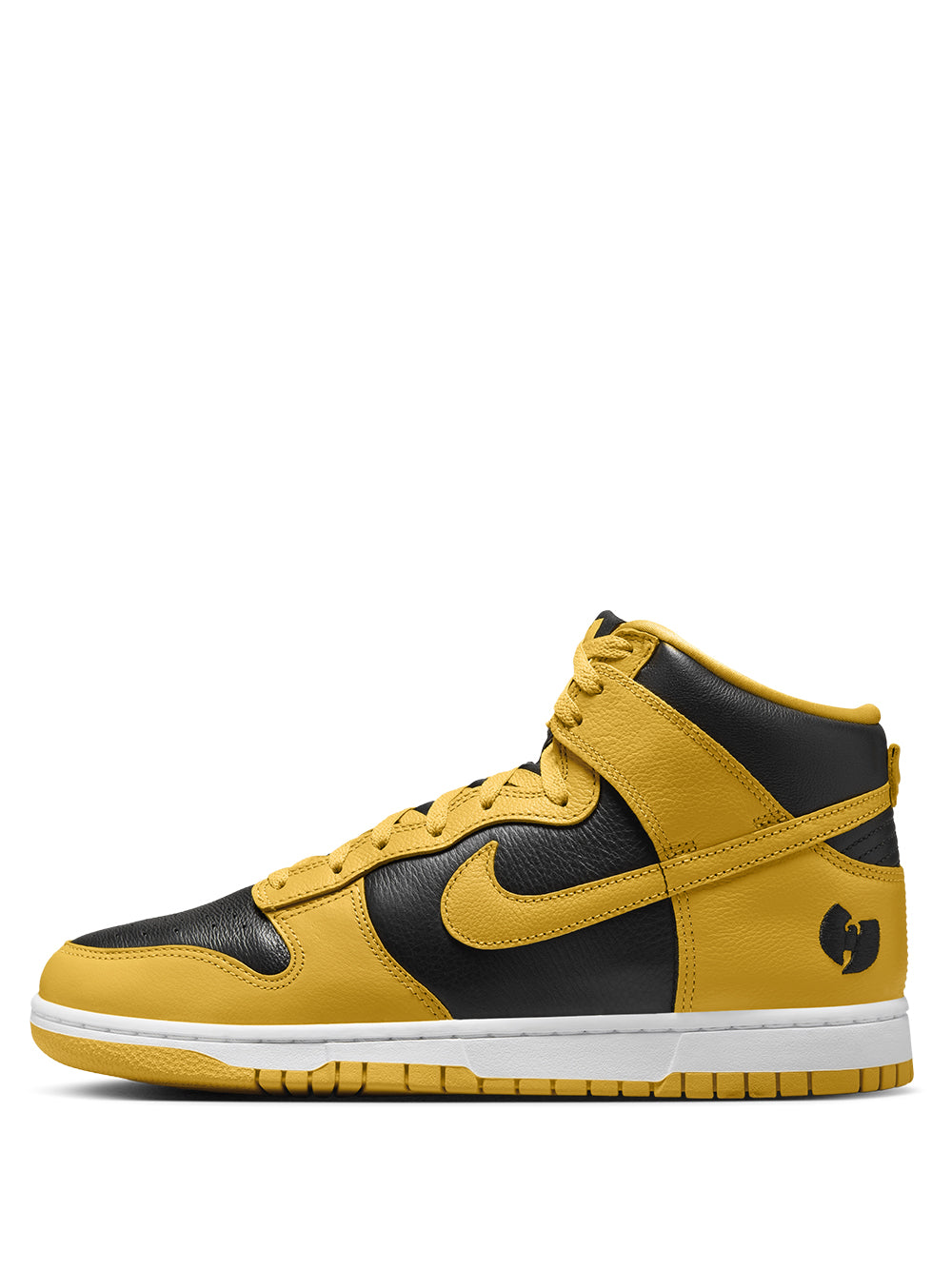 NIKE-Dunk High Wu-Tang-