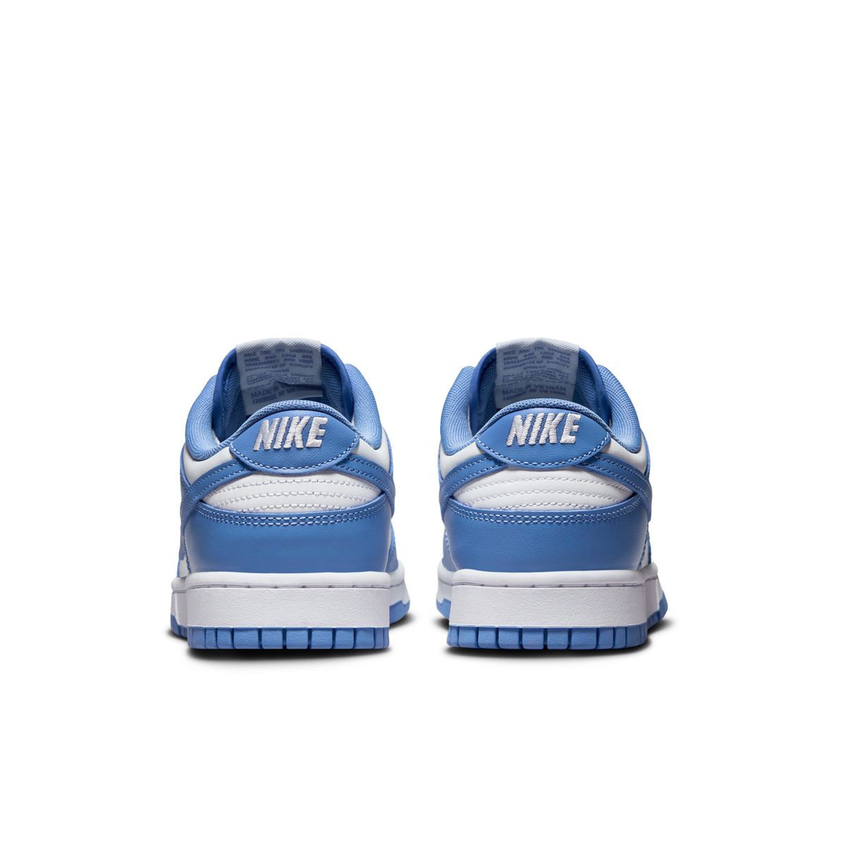 NIKE-NIKE DUNK LOW RETRO-DV0833 400