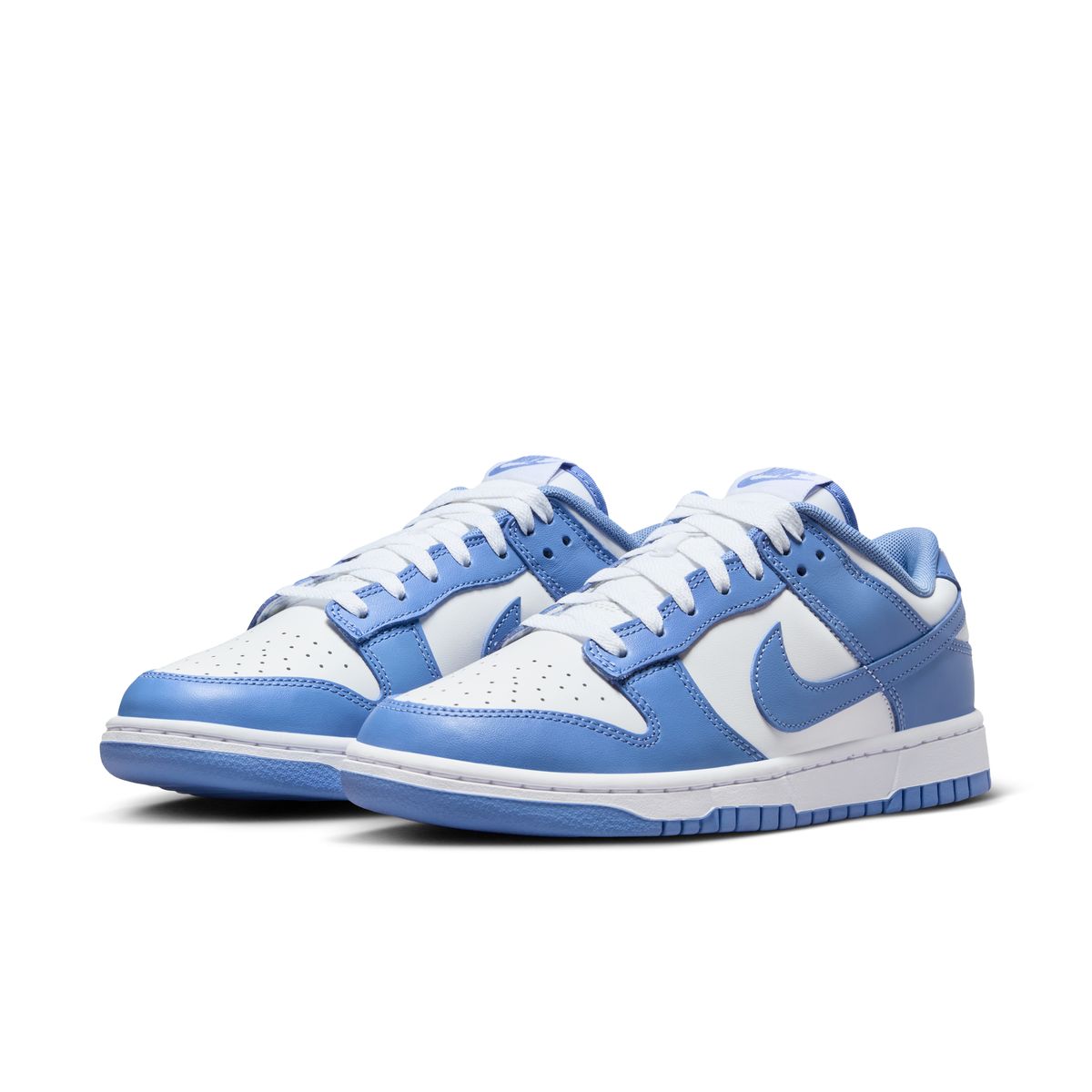 NIKE-NIKE DUNK LOW RETRO-DV0833 400