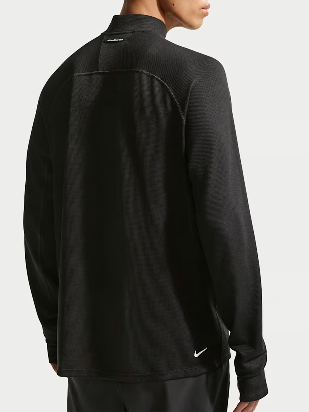 NIKE-M ACG DF TRAIL MIDLAYER HZ-