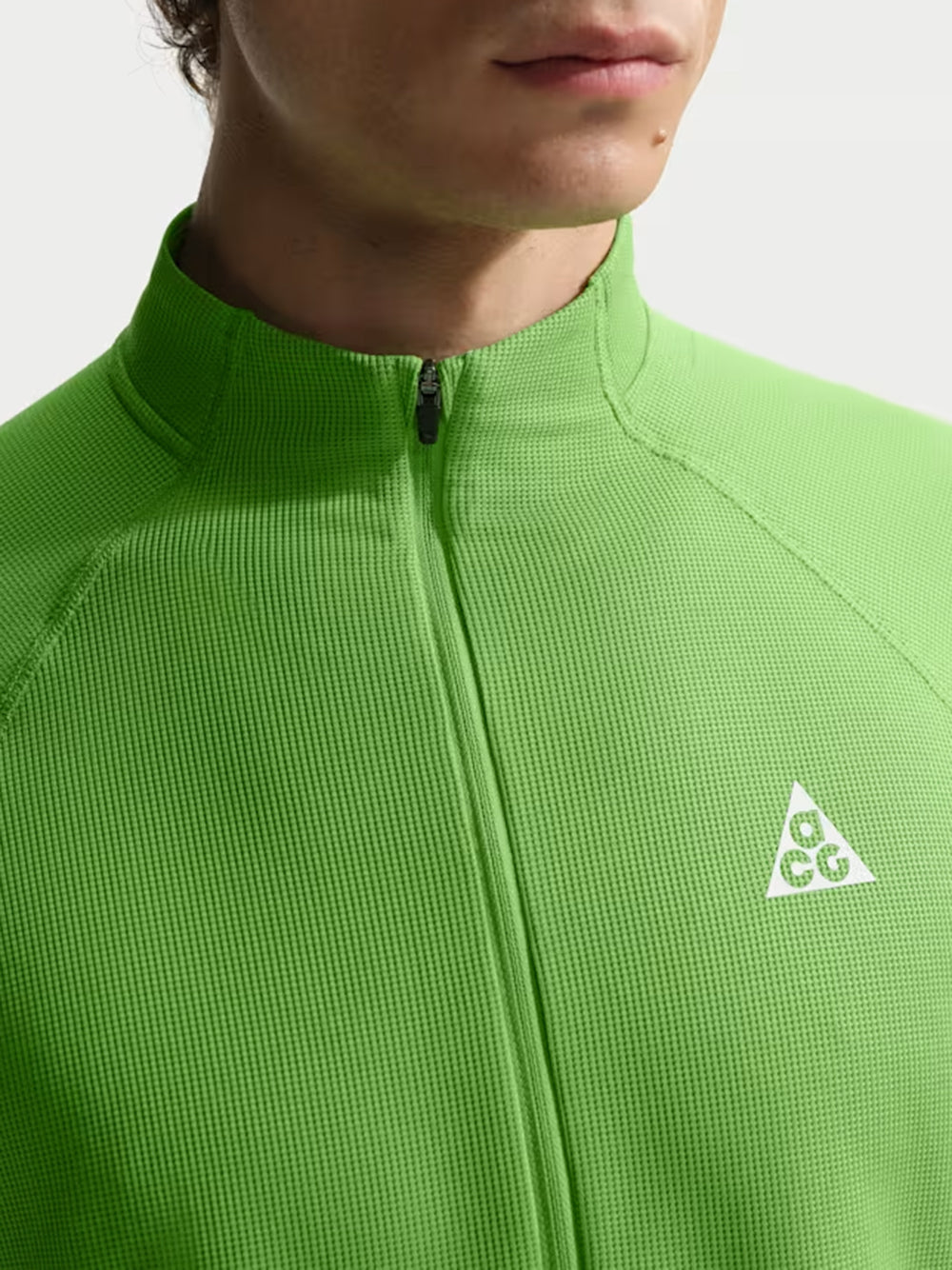 NIKE-M ACG DF TRAIL MIDLAYER HZ-