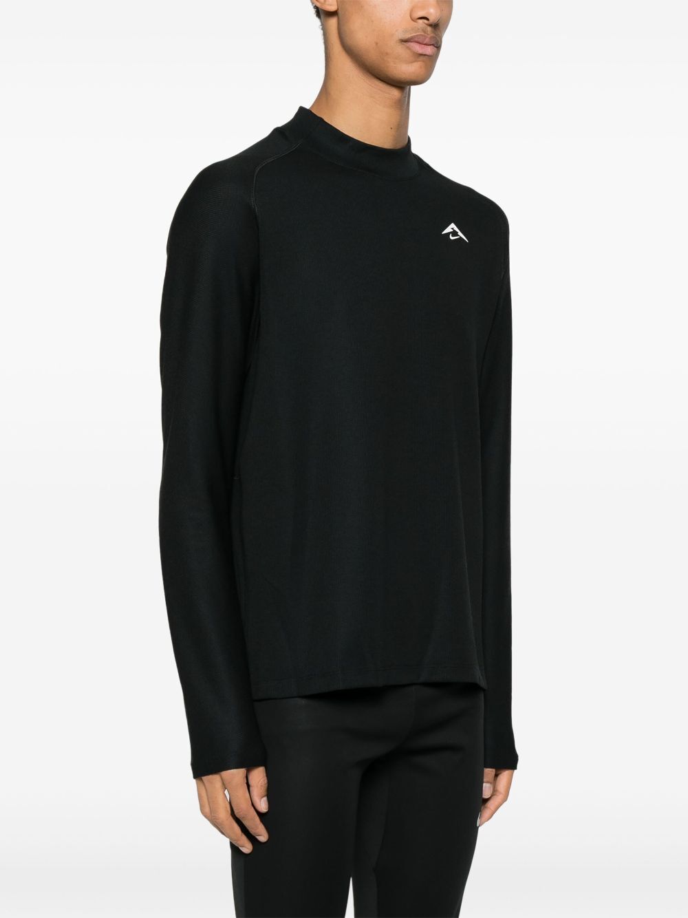 NIKE-M NK DF TRAIL LS TOP-