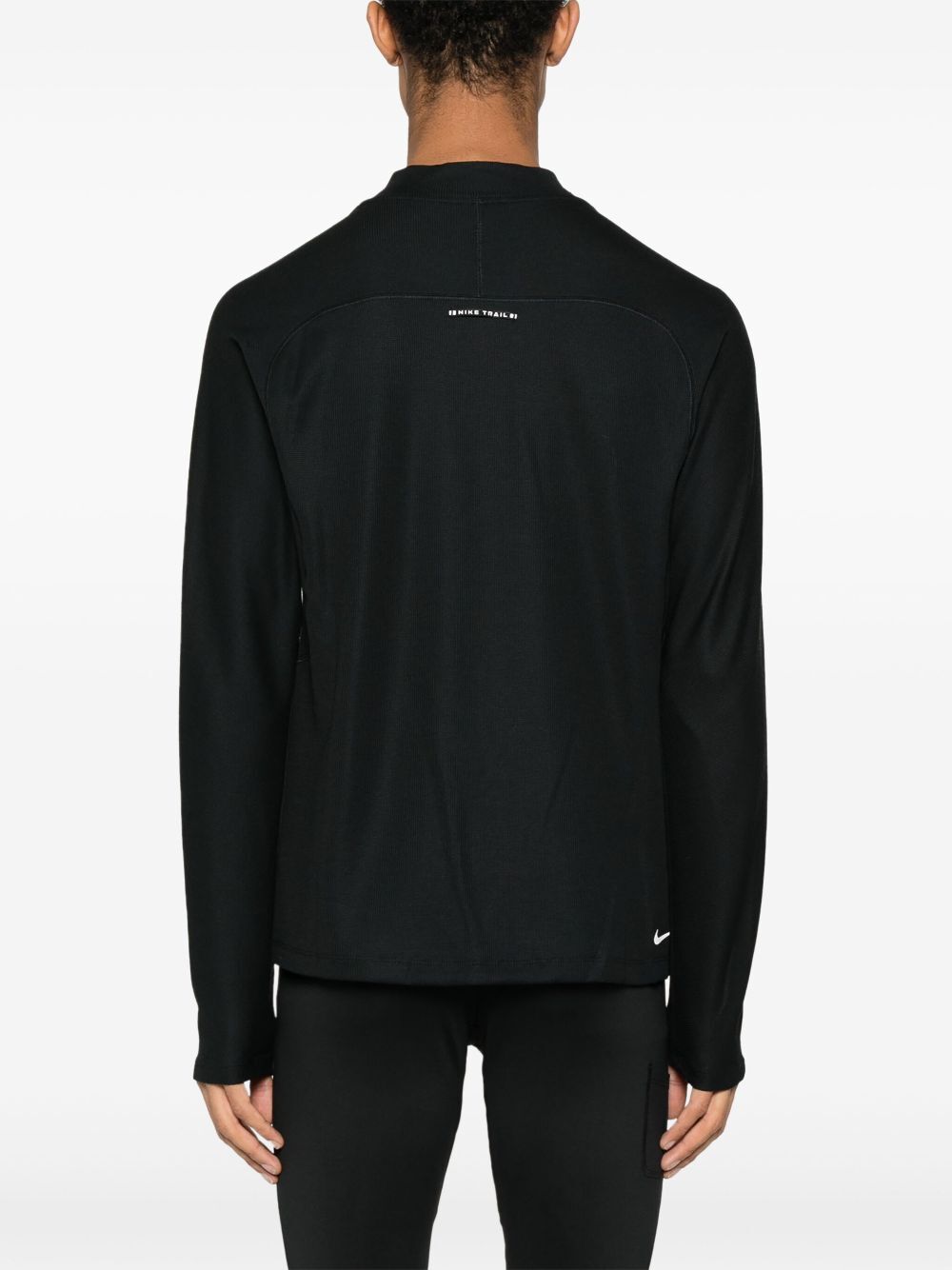 NIKE-M NK DF TRAIL LS TOP-