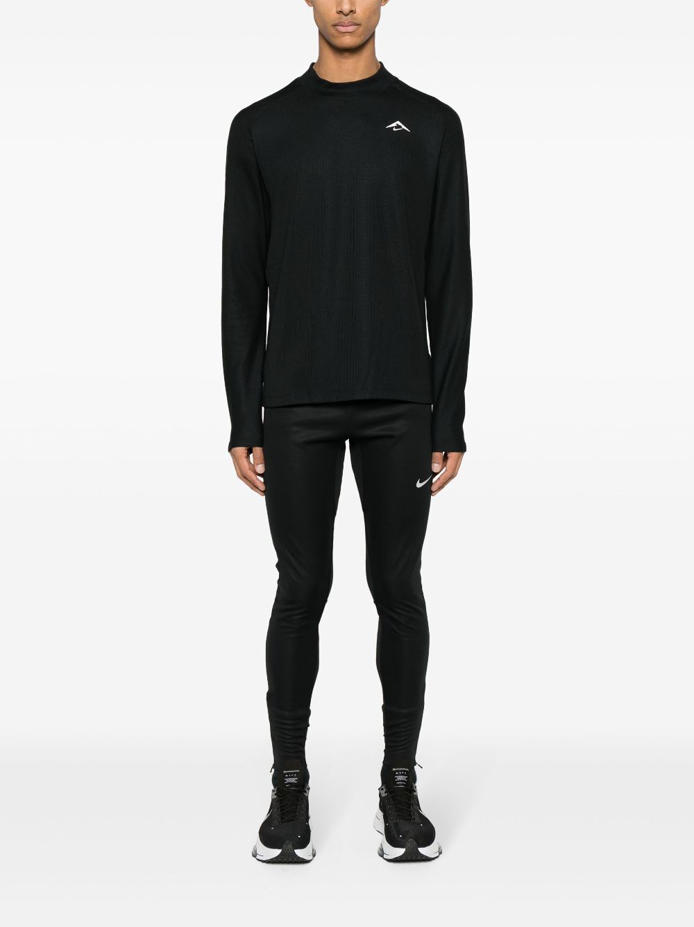 NIKE-M NK DF TRAIL LS TOP-