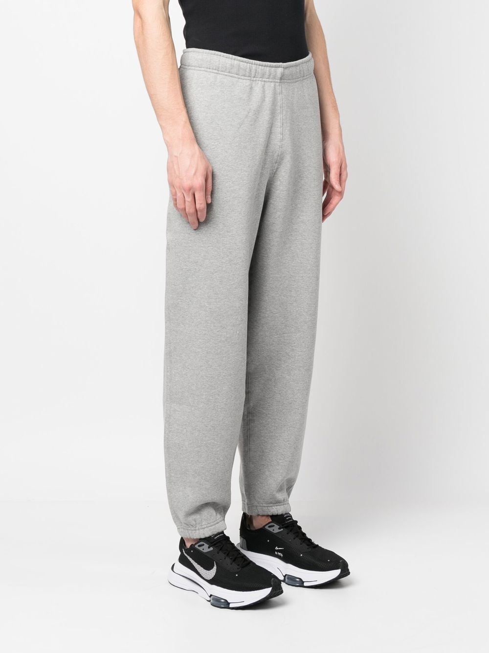 NIKE-M NK SOLO SWSH FLC CF PANT-