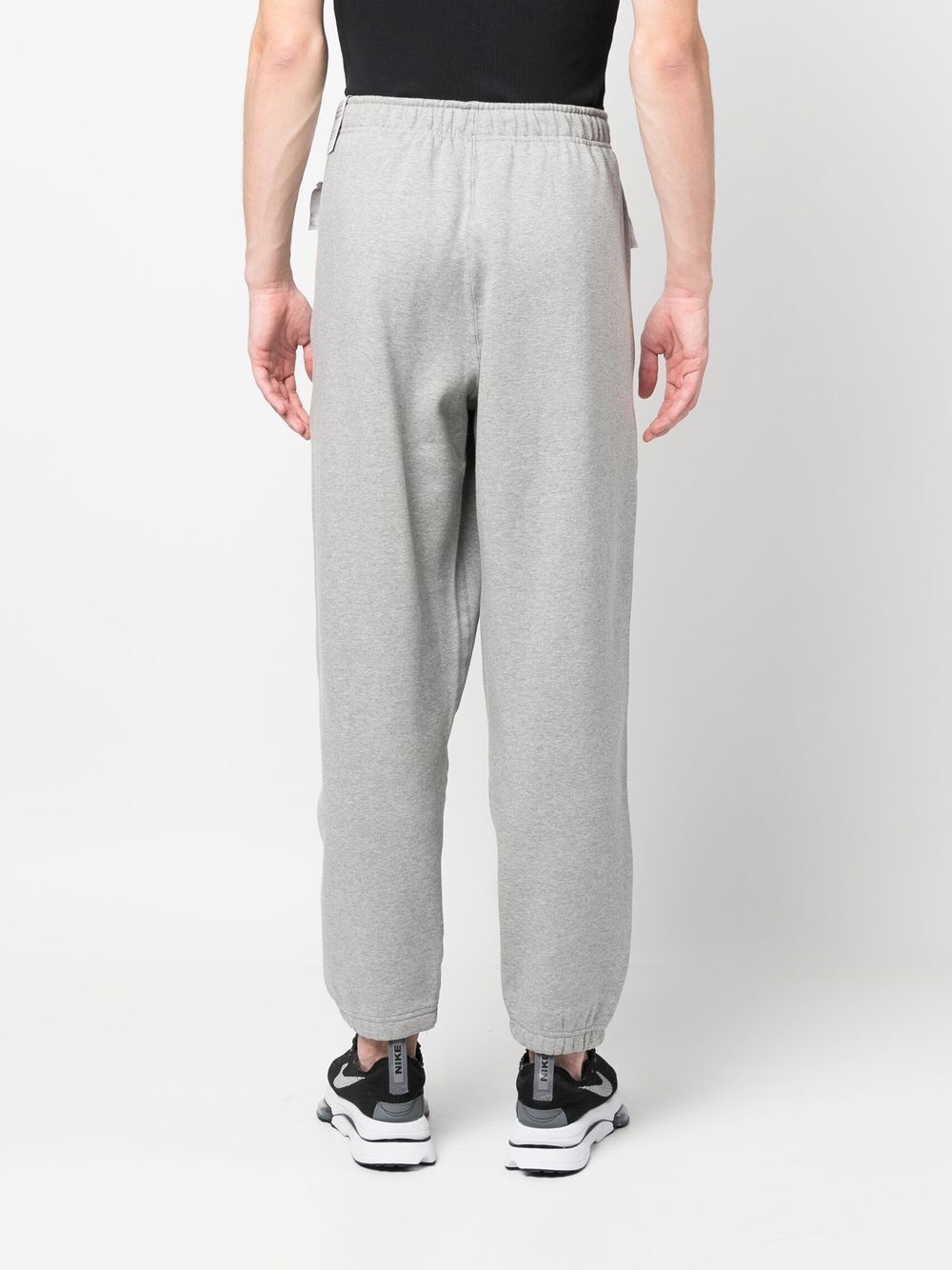 NIKE-M NK SOLO SWSH FLC CF PANT-