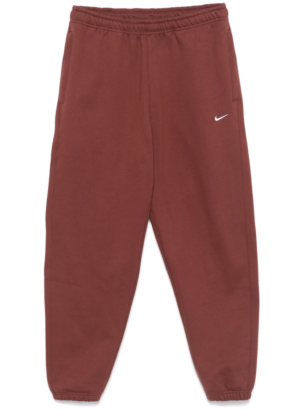 NIKE-M NK SOLO SWSH FLC CF PANT-