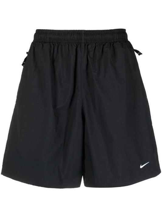 NIKE-M NK SOLO SWSH WVN SHORT-DX0749 010